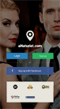 Mobile Screenshot of anaturist.com
